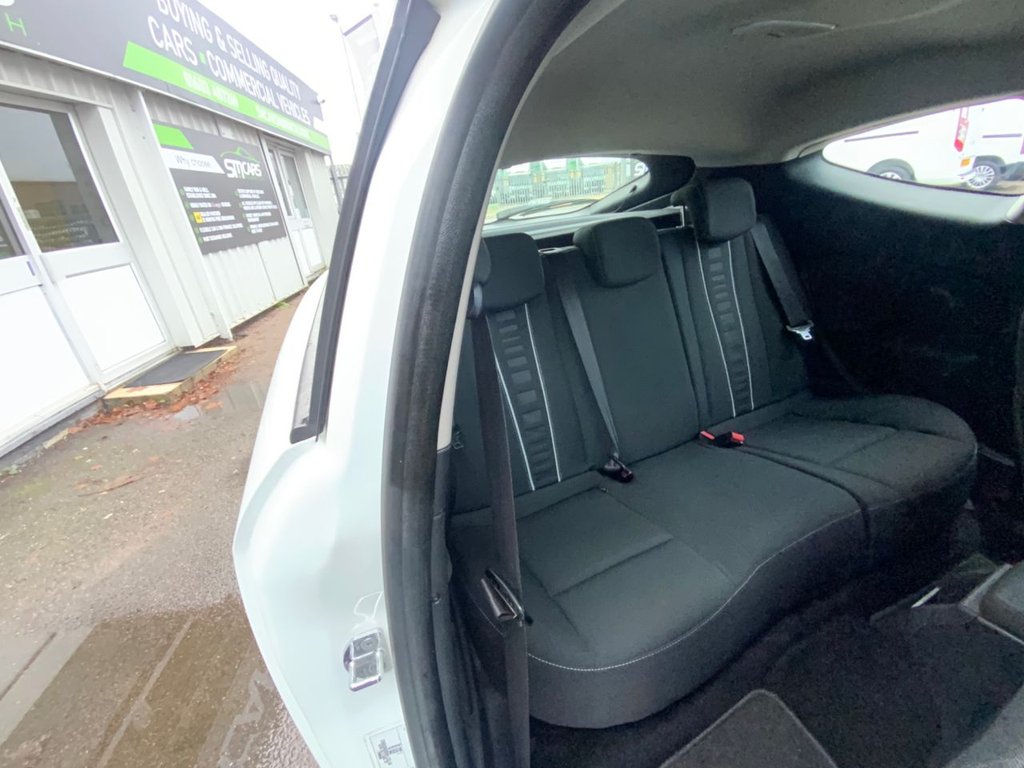 Used Renault Megane 2014 for sale - 76570598: Photo 28