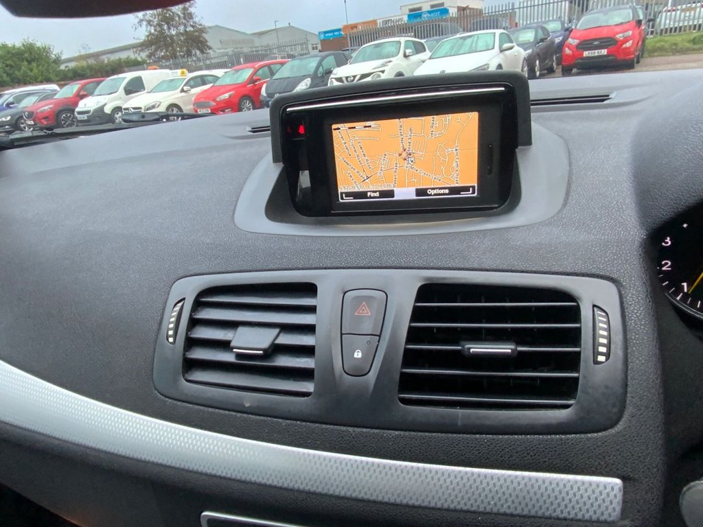 Used Renault Megane 2014 for sale - 76570598: Photo 29