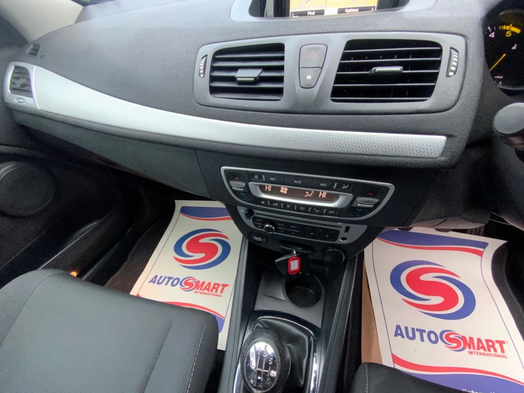 Used Renault Megane 2014 for sale - 76570598: Photo 30
