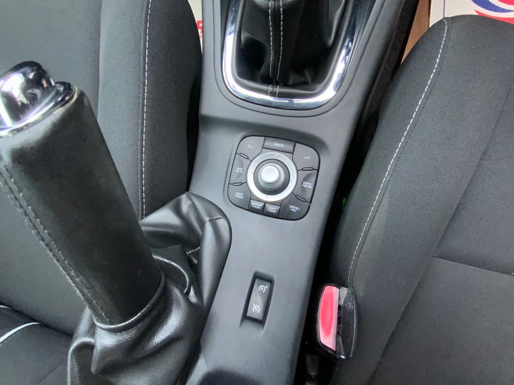 Used Renault Megane 2014 for sale - 76570598: Photo 31