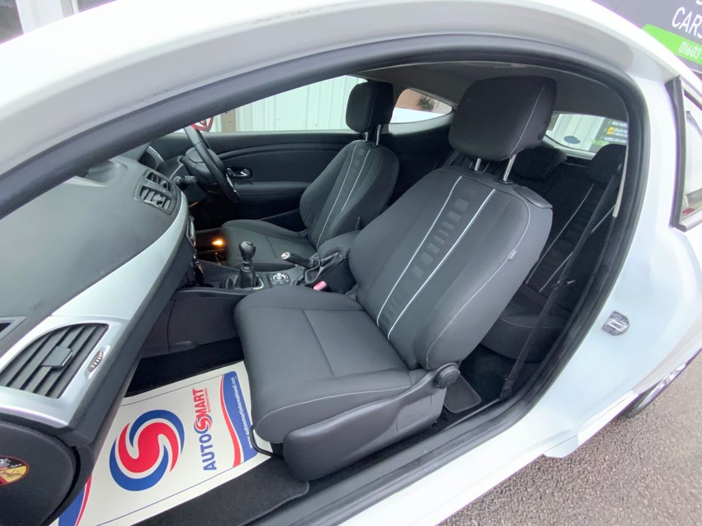 Used Renault Megane 2014 for sale - 76570598: Photo 33