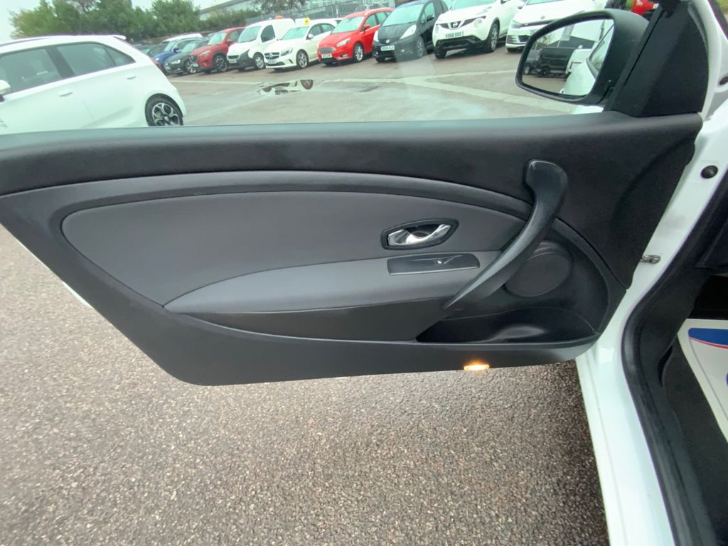 Used Renault Megane 2014 for sale - 76570598: Photo 34