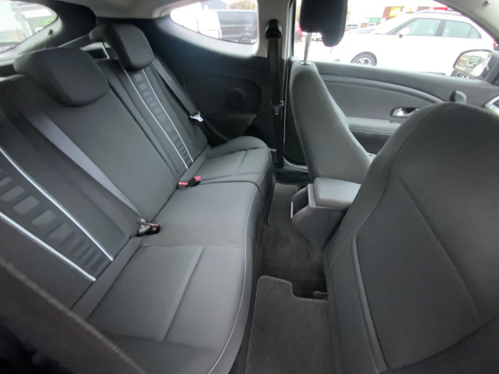 Used Renault Megane 2014 for sale - 76570598: Photo 36