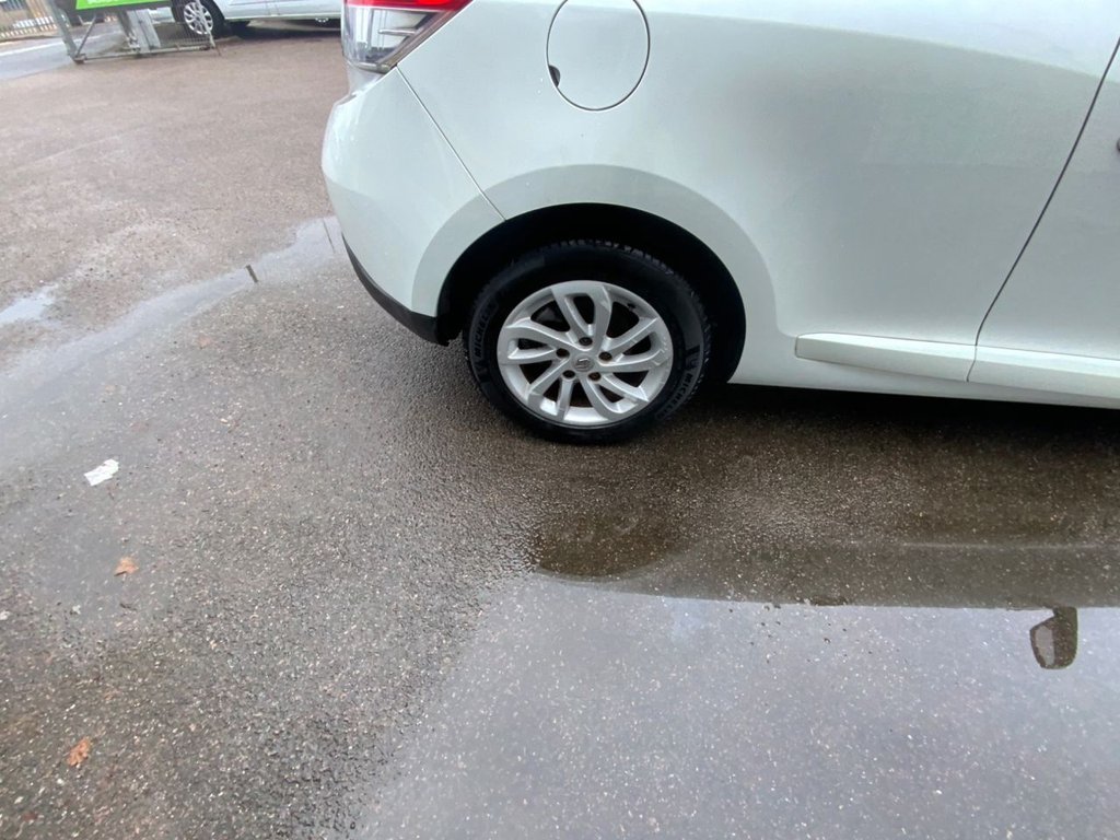 Used Renault Megane 2014 for sale - 76570598: Photo 37