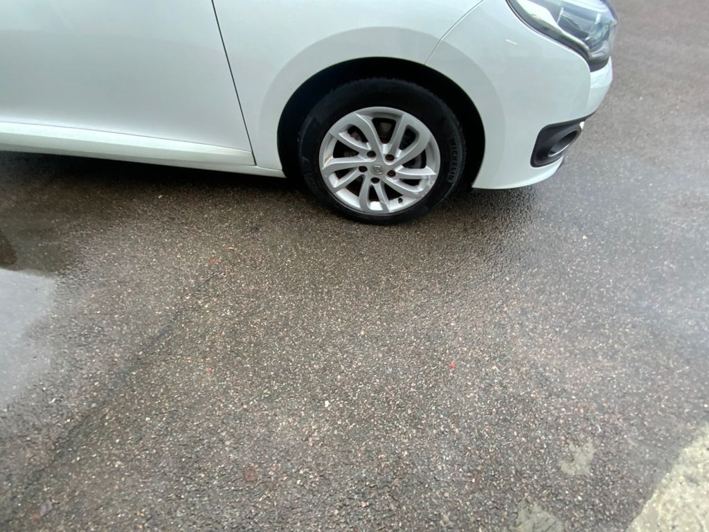 Used Renault Megane 2014 for sale - 76570598: Photo 38