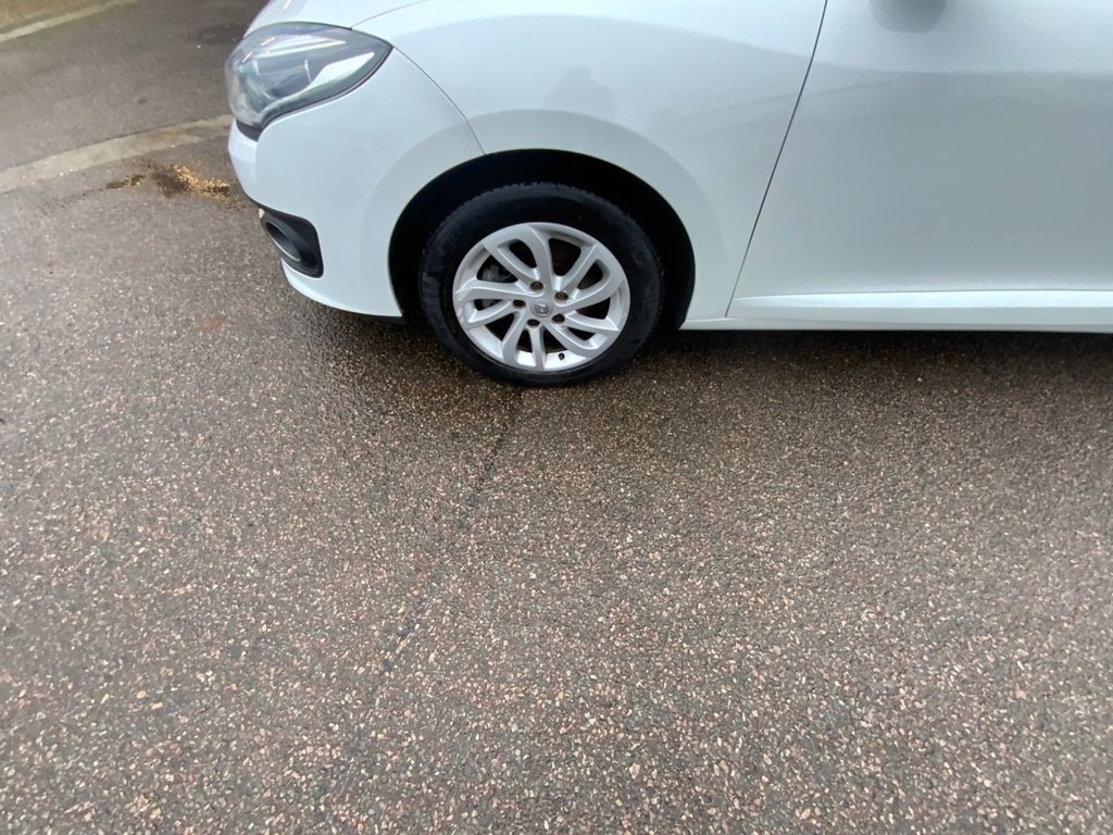 Used Renault Megane 2014 for sale - 76570598: Photo 39