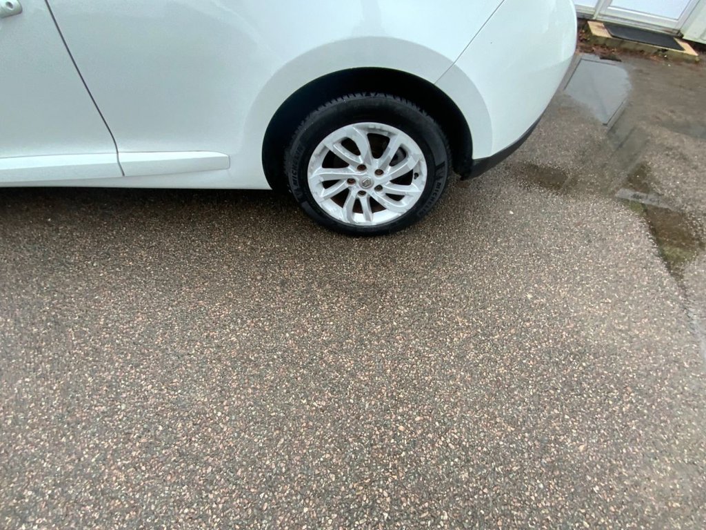 Used Renault Megane 2014 for sale - 76570598: Photo 40