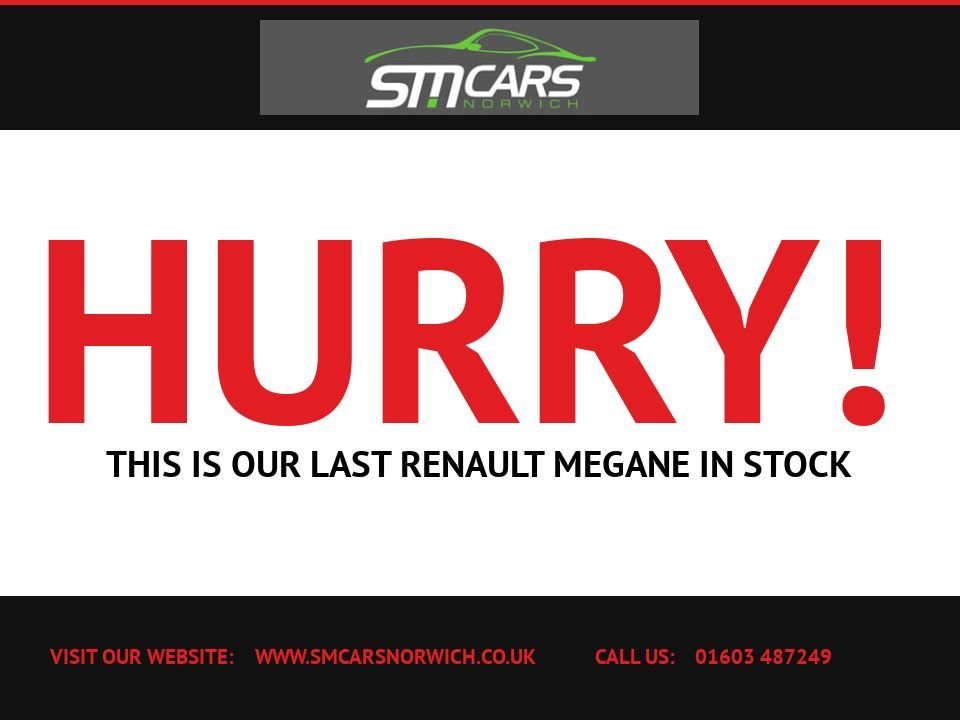 Used Renault Megane 2014 for sale - 76570598: Photo 45