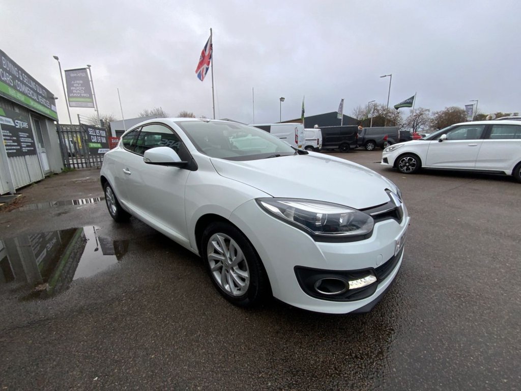 Used Renault Megane 2014 for sale - 76570598: Photo 5
