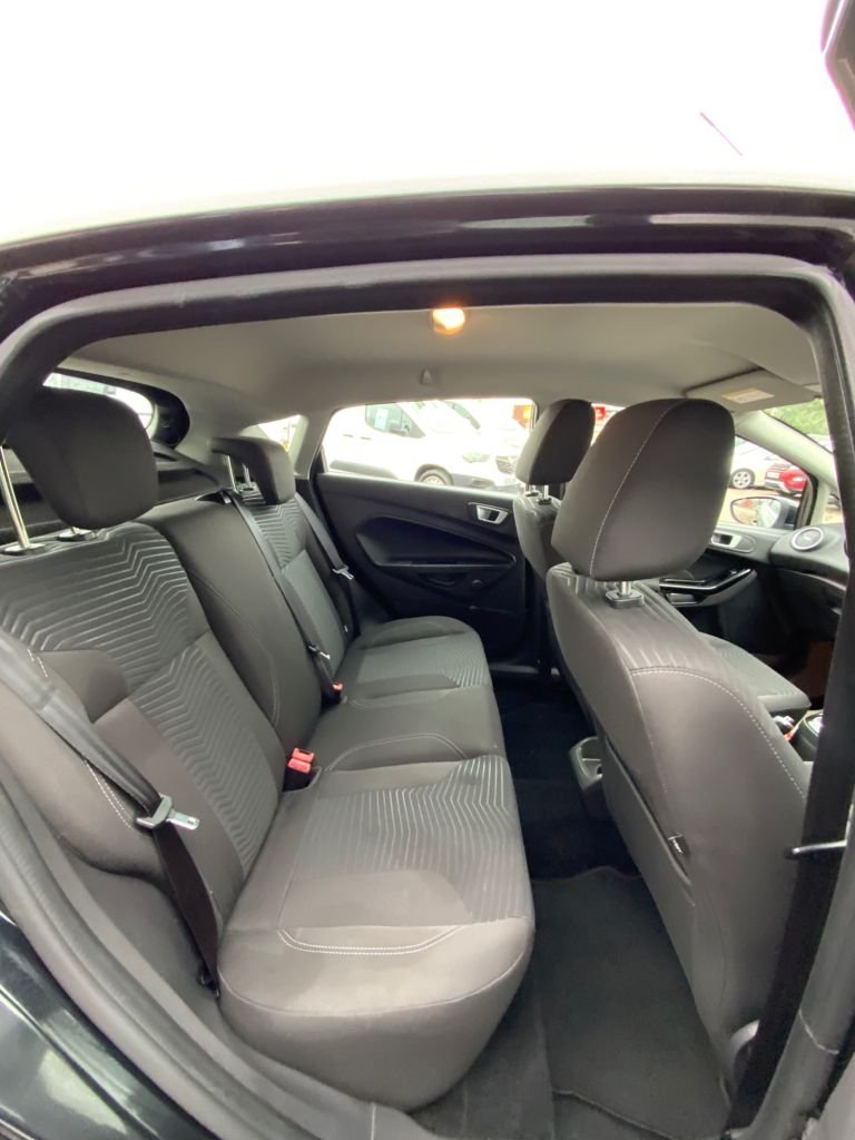 Used Ford Fiesta 2016 for sale - 77792378: Photo 11