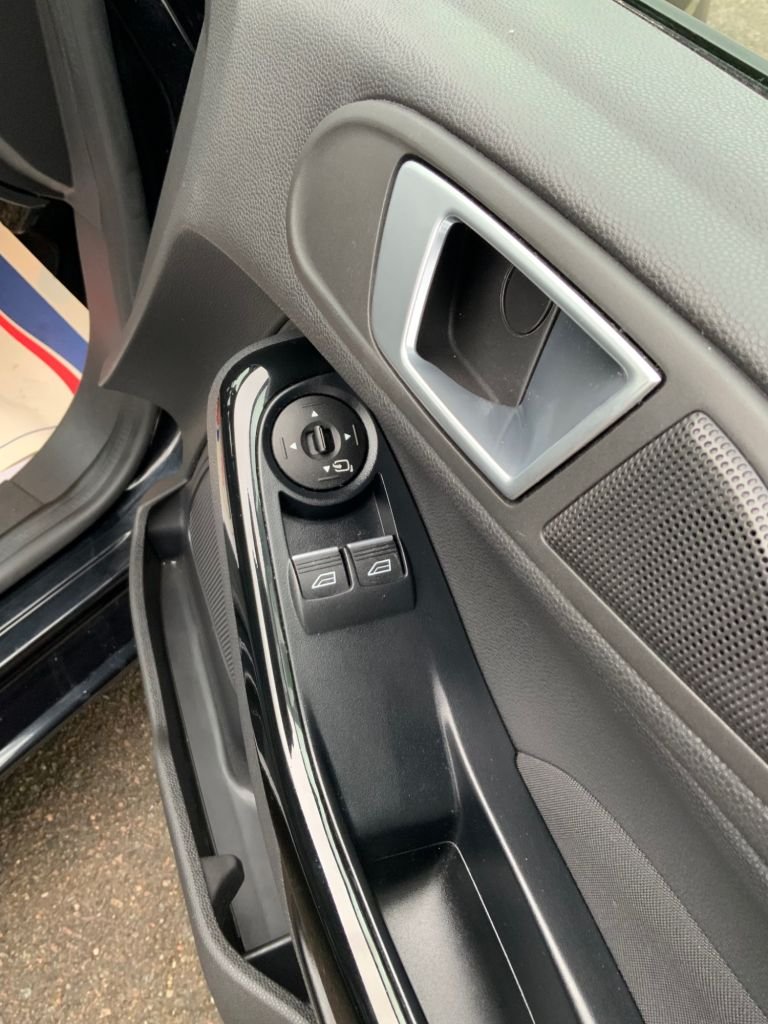 Used Ford Fiesta 2016 for sale - 77792378: Photo 12