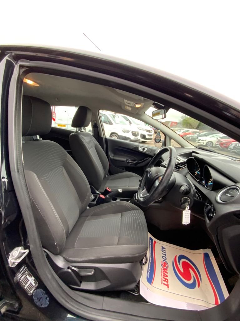 Used Ford Fiesta 2016 for sale - 77792378: Photo 13