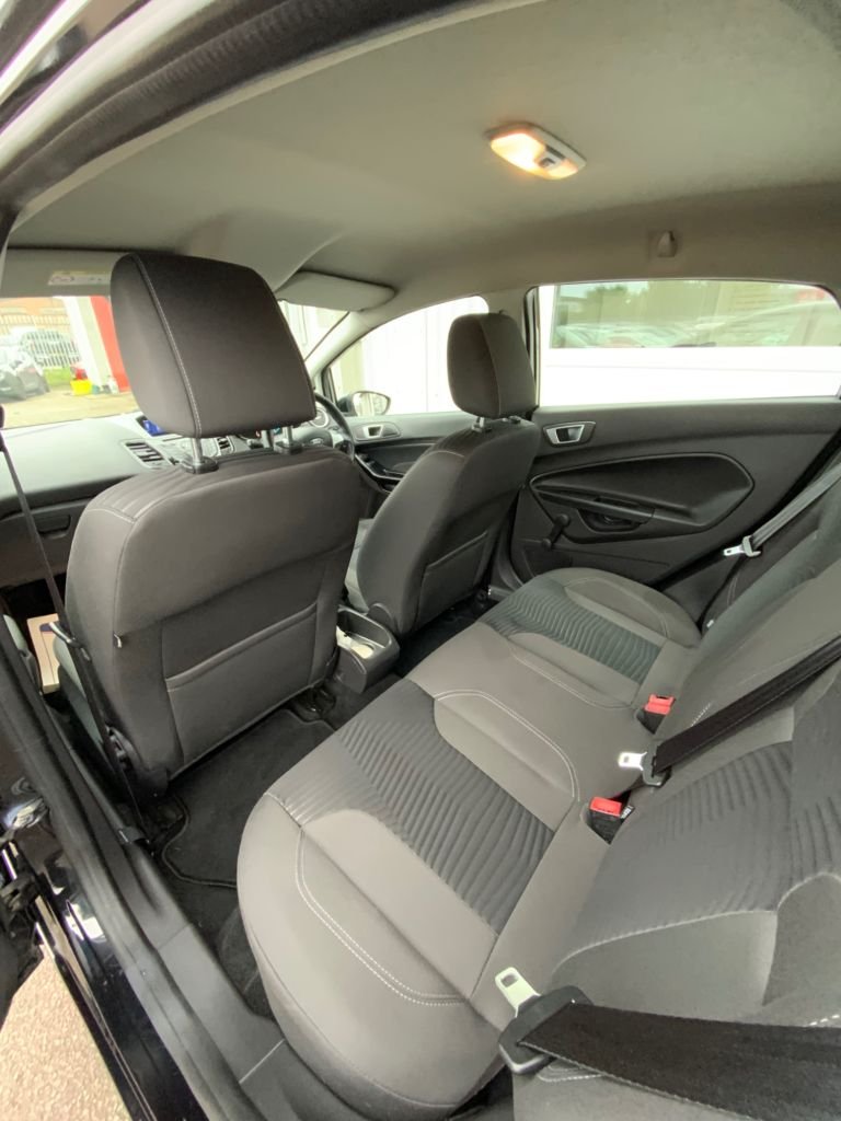 Used Ford Fiesta 2016 for sale - 77792378: Photo 23