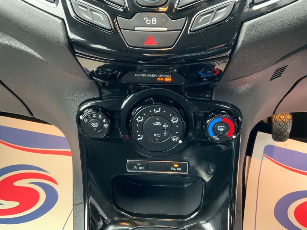 Used Ford Fiesta 2016 for sale - 77792378: Photo 25