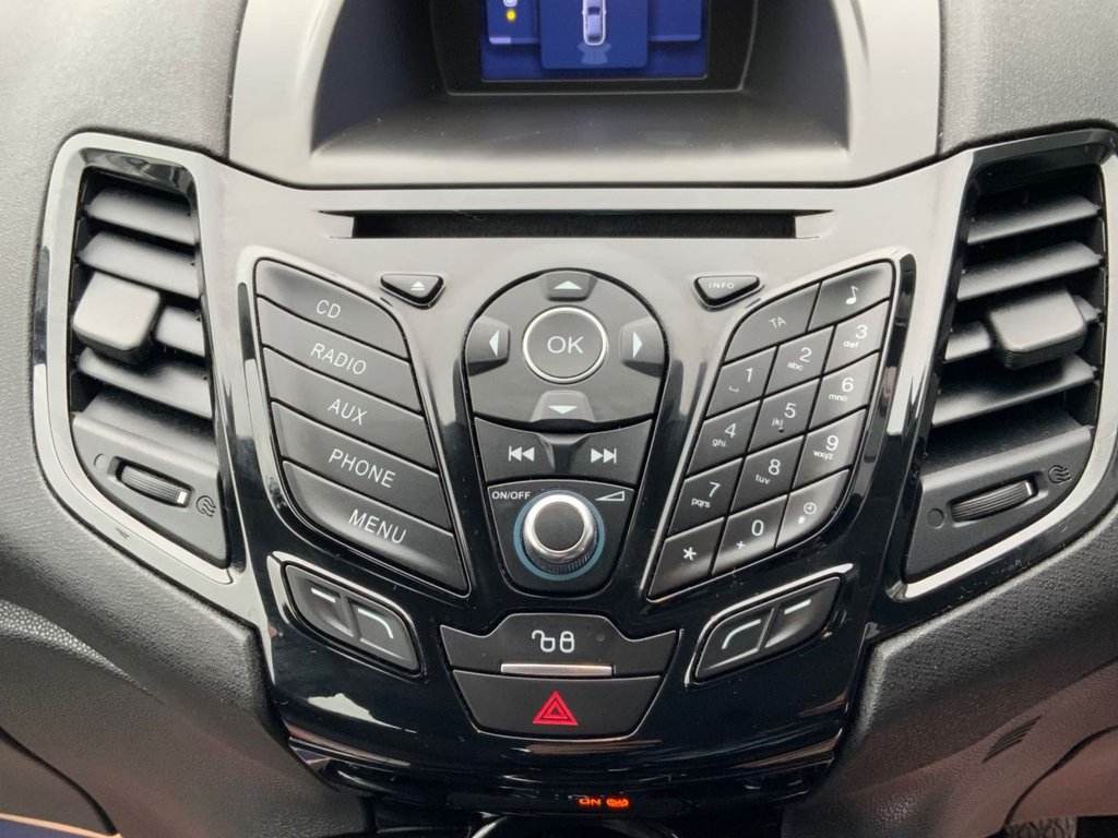 Used Ford Fiesta 2016 for sale - 77792378: Photo 26