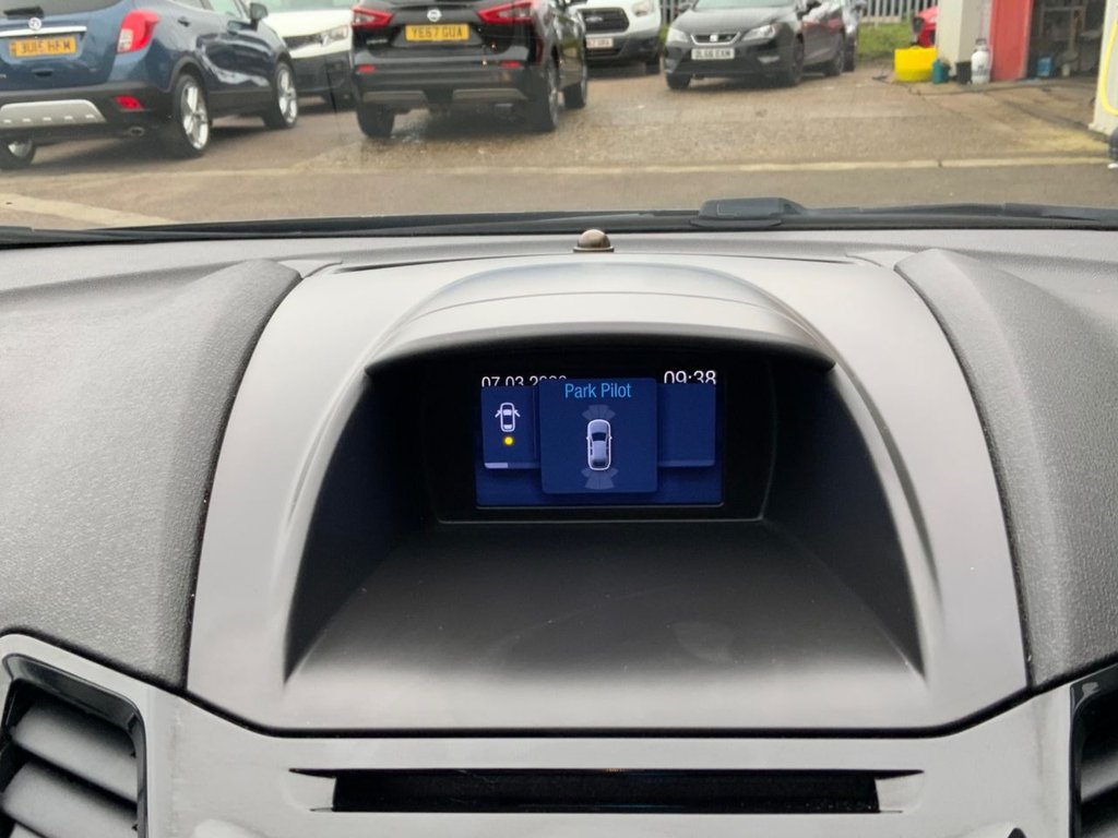 Used Ford Fiesta 2016 for sale - 77792378: Photo 27