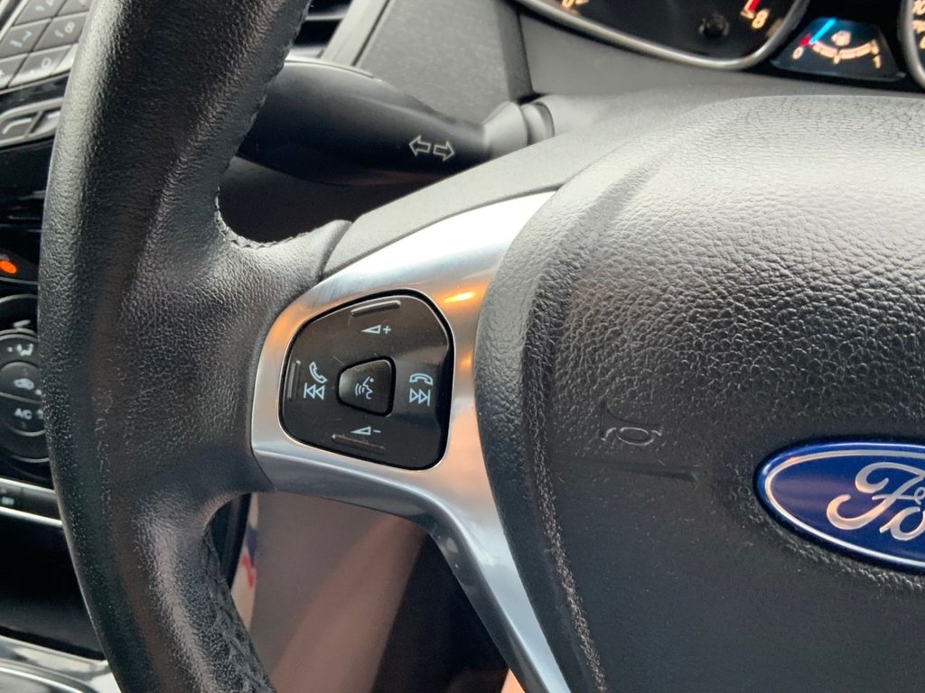 Used Ford Fiesta 2016 for sale - 77792378: Photo 30