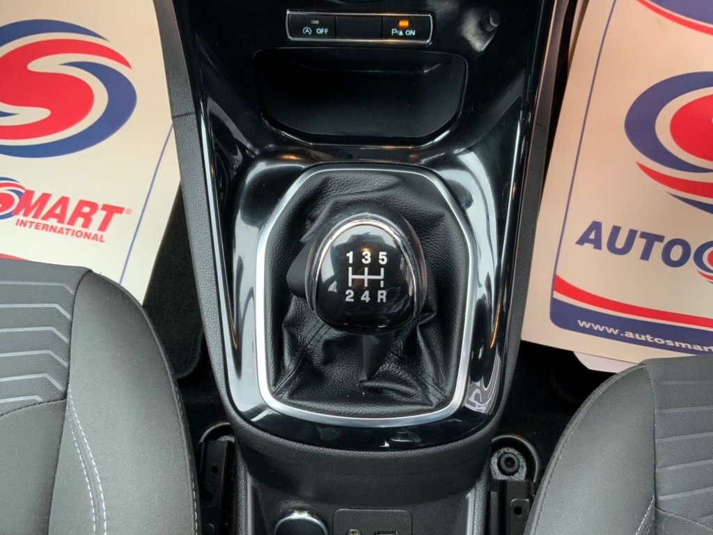 Used Ford Fiesta 2016 for sale - 77792378: Photo 34