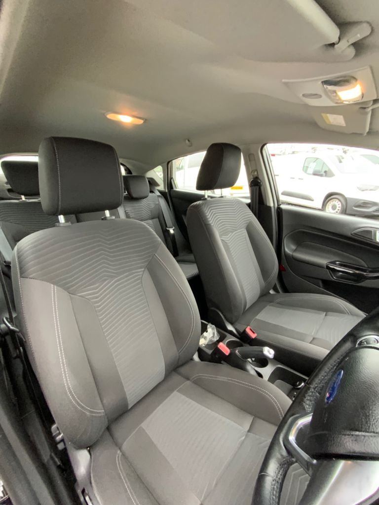 Used Ford Fiesta 2016 for sale - 77792378: Photo 35