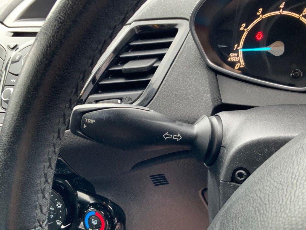 Used Ford Fiesta 2016 for sale - 77792378: Photo 36