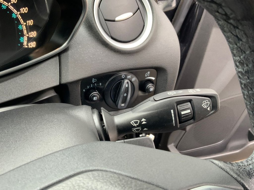 Used Ford Fiesta 2016 for sale - 77792378: Photo 37