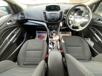 Used Ford Kuga 2014 for sale - 75896978: Photo