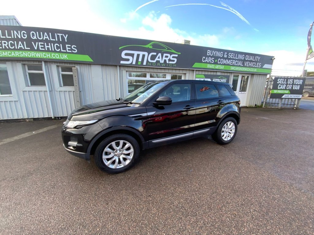 Used Land Rover Range Rover Evoque 2014 for sale - 77571498: Photo 15