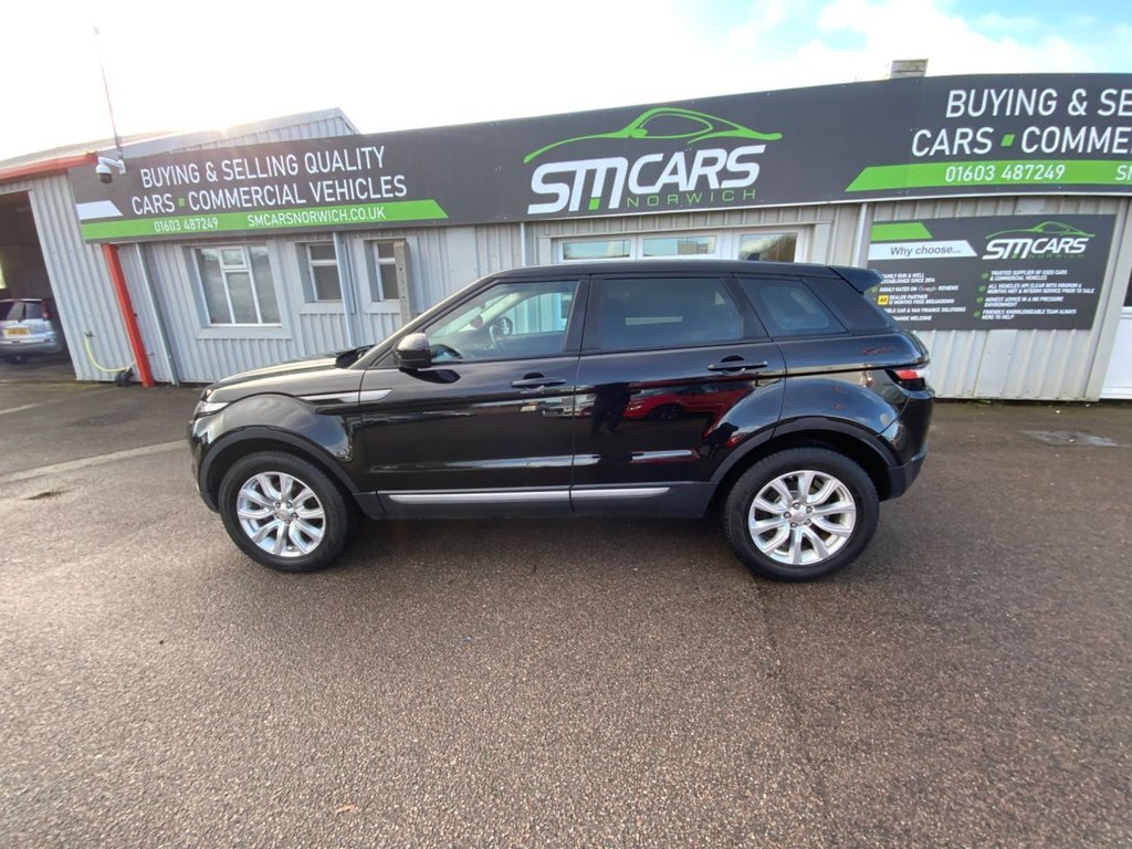 Used Land Rover Range Rover Evoque 2014 for sale - 77571498: Photo 16