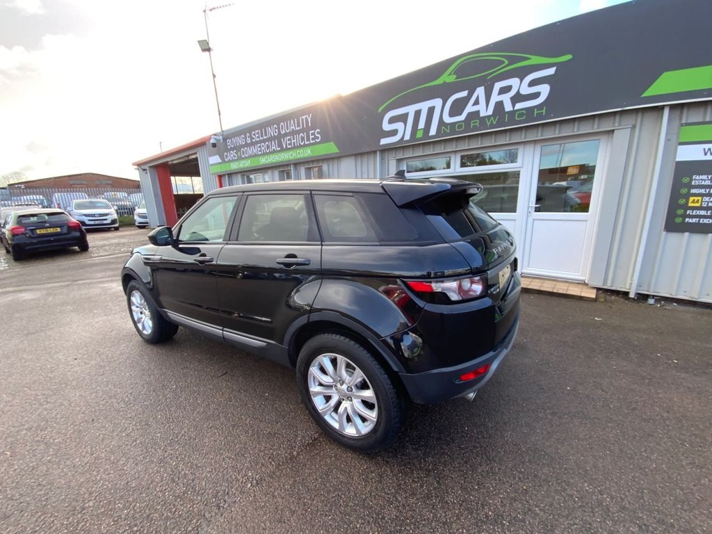 Used Land Rover Range Rover Evoque 2014 for sale - 77571498: Photo 17