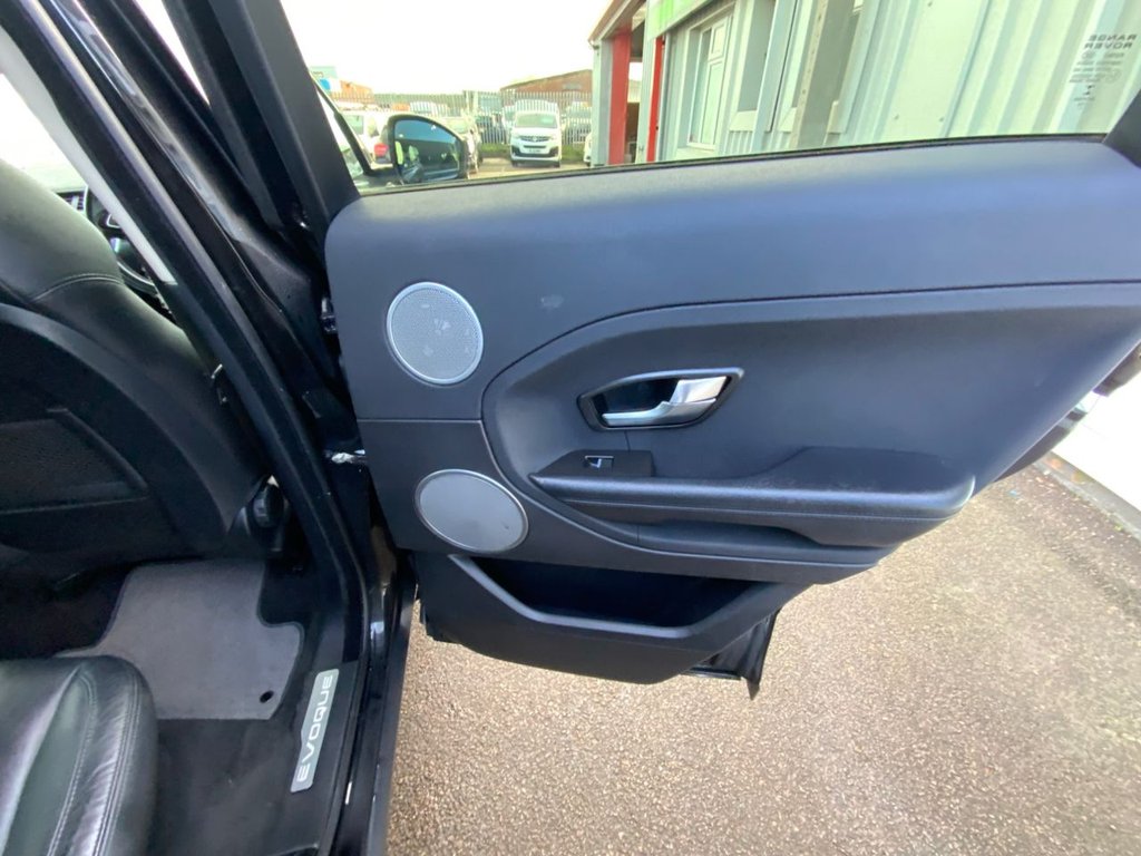 Used Land Rover Range Rover Evoque 2014 for sale - 77571498: Photo 18