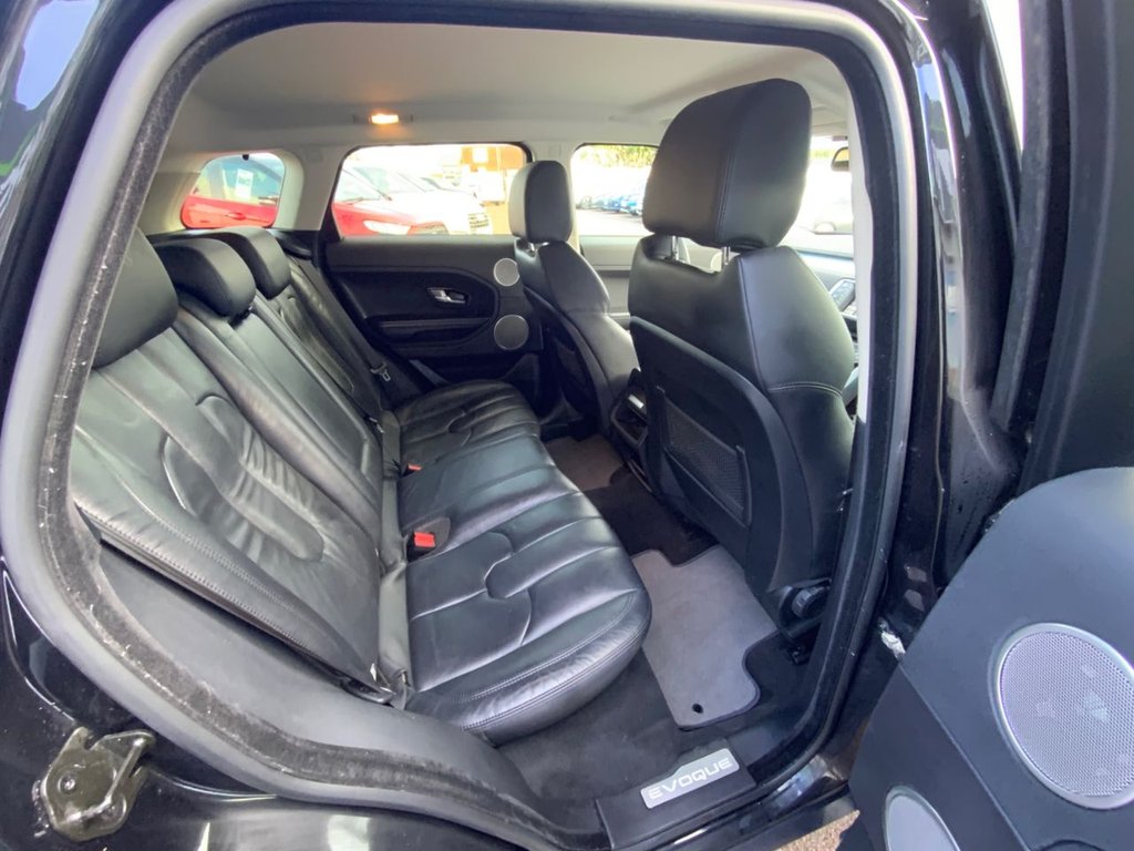 Used Land Rover Range Rover Evoque 2014 for sale - 77571498: Photo 19