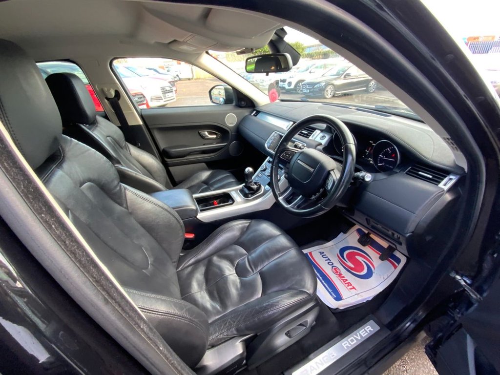 Used Land Rover Range Rover Evoque 2014 for sale - 77571498: Photo 2