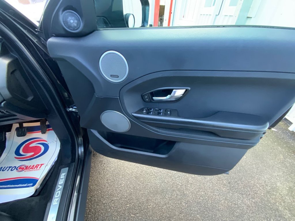 Used Land Rover Range Rover Evoque 2014 for sale - 77571498: Photo 20