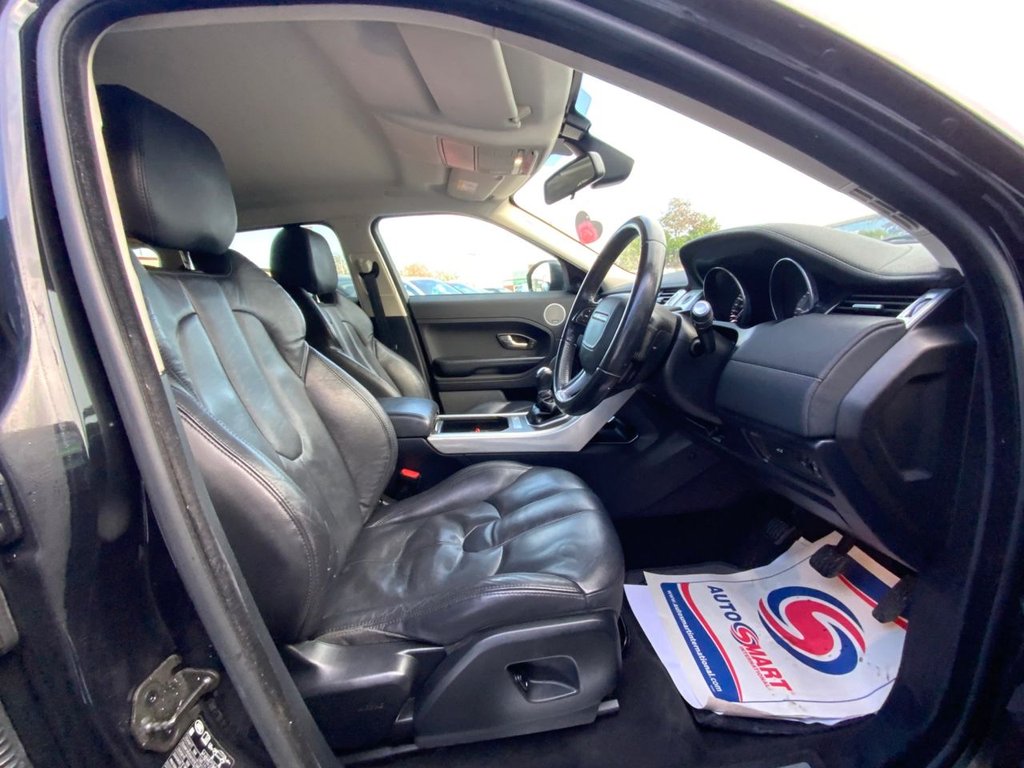 Used Land Rover Range Rover Evoque 2014 for sale - 77571498: Photo 21