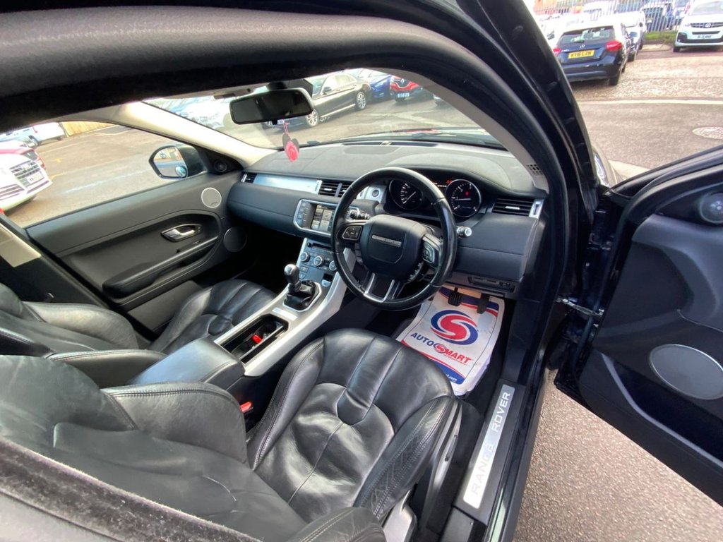 Used Land Rover Range Rover Evoque 2014 for sale - 77571498: Photo 22