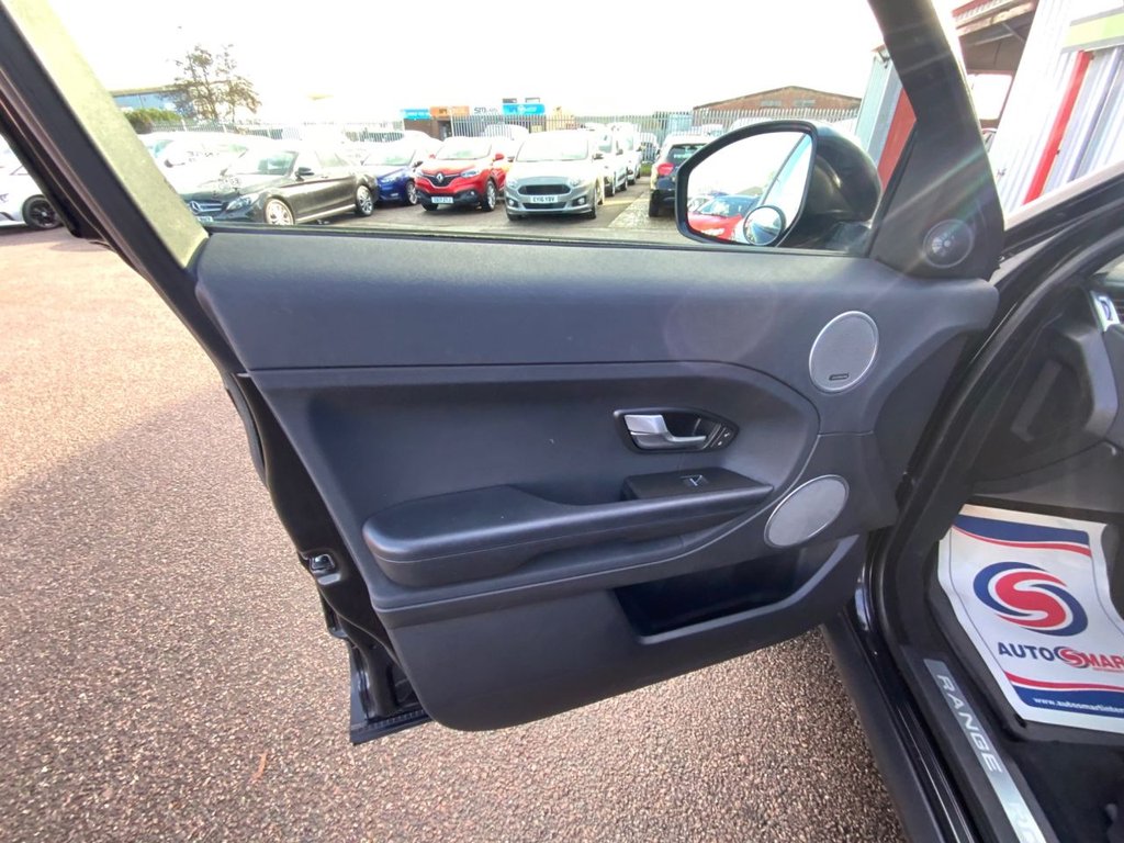 Used Land Rover Range Rover Evoque 2014 for sale - 77571498: Photo 24