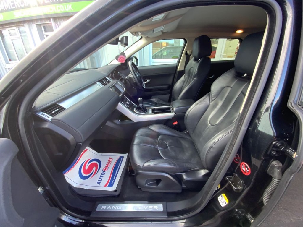 Used Land Rover Range Rover Evoque 2014 for sale - 77571498: Photo 25