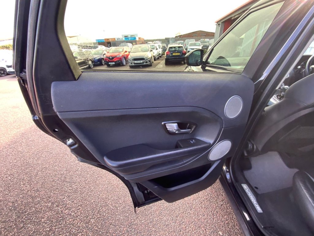Used Land Rover Range Rover Evoque 2014 for sale - 77571498: Photo 26