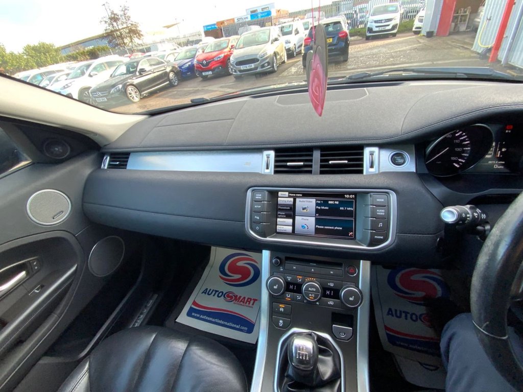 Used Land Rover Range Rover Evoque 2014 for sale - 77571498: Photo 29