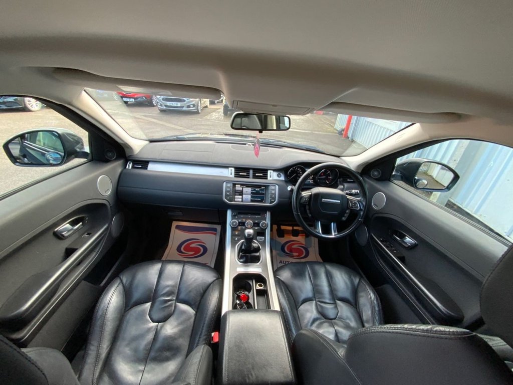 Used Land Rover Range Rover Evoque 2014 for sale - 77571498: Photo 30
