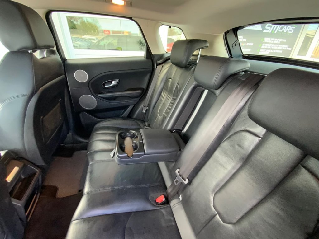 Used Land Rover Range Rover Evoque 2014 for sale - 77571498: Photo 31