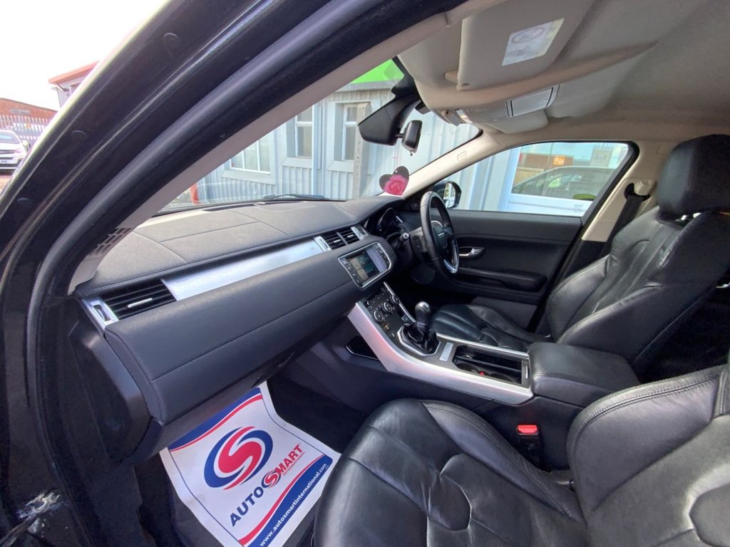 Used Land Rover Range Rover Evoque 2014 for sale - 77571498: Photo 33