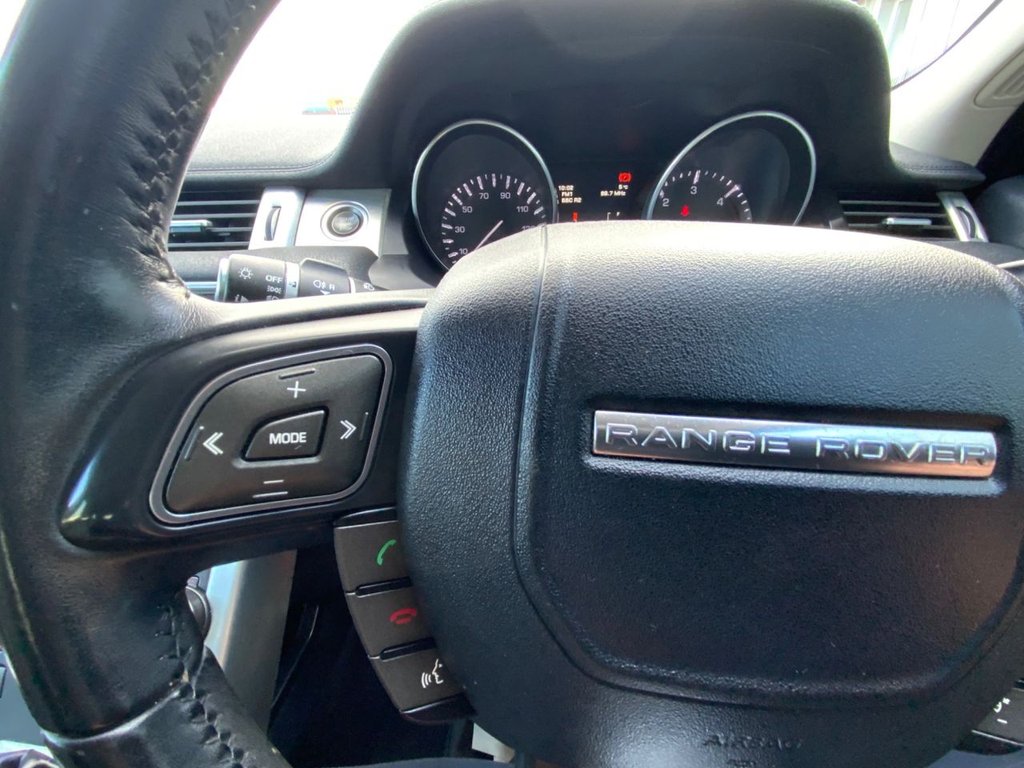 Used Land Rover Range Rover Evoque 2014 for sale - 77571498: Photo 34