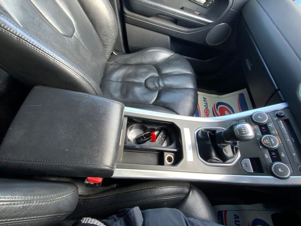 Used Land Rover Range Rover Evoque 2014 for sale - 77571498: Photo 36