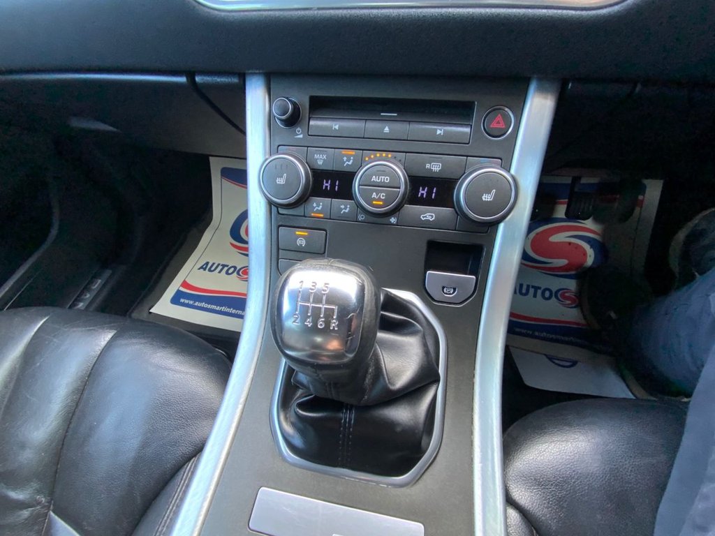 Used Land Rover Range Rover Evoque 2014 for sale - 77571498: Photo 37