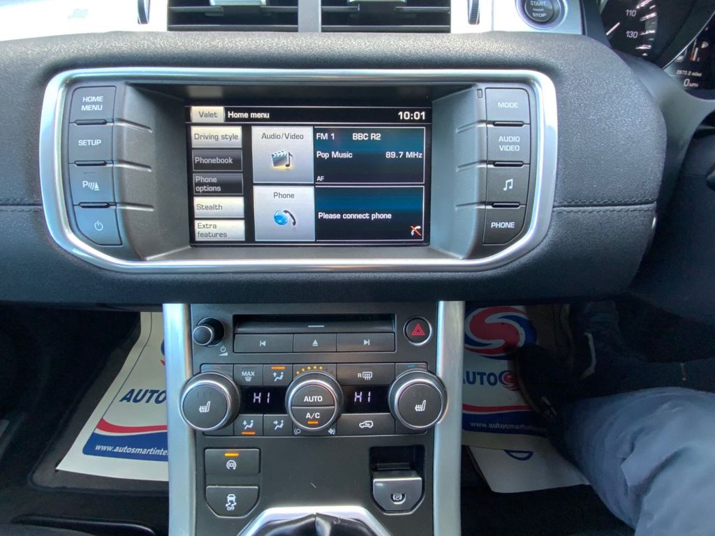 Used Land Rover Range Rover Evoque 2014 for sale - 77571498: Photo 38