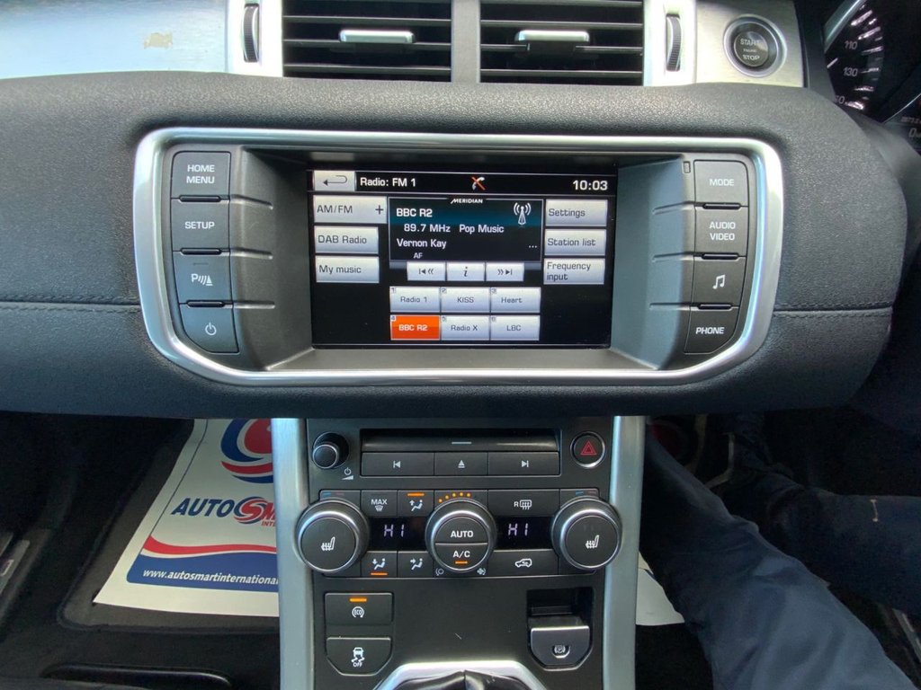 Used Land Rover Range Rover Evoque 2014 for sale - 77571498: Photo 40