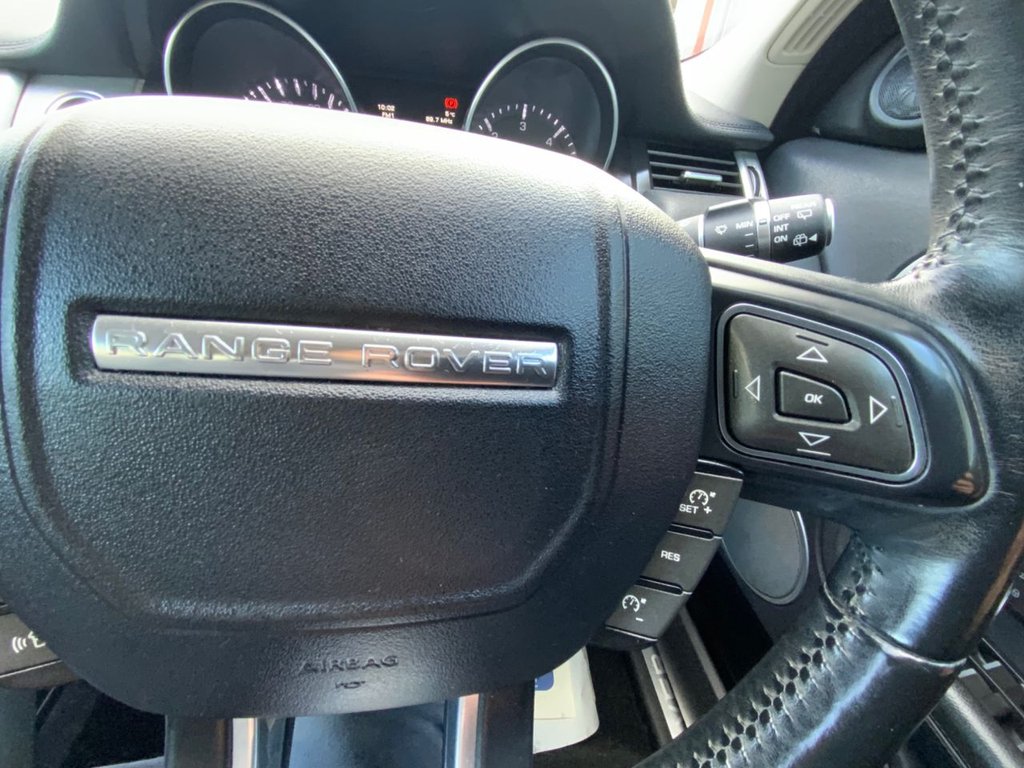 Used Land Rover Range Rover Evoque 2014 for sale - 77571498: Photo 43