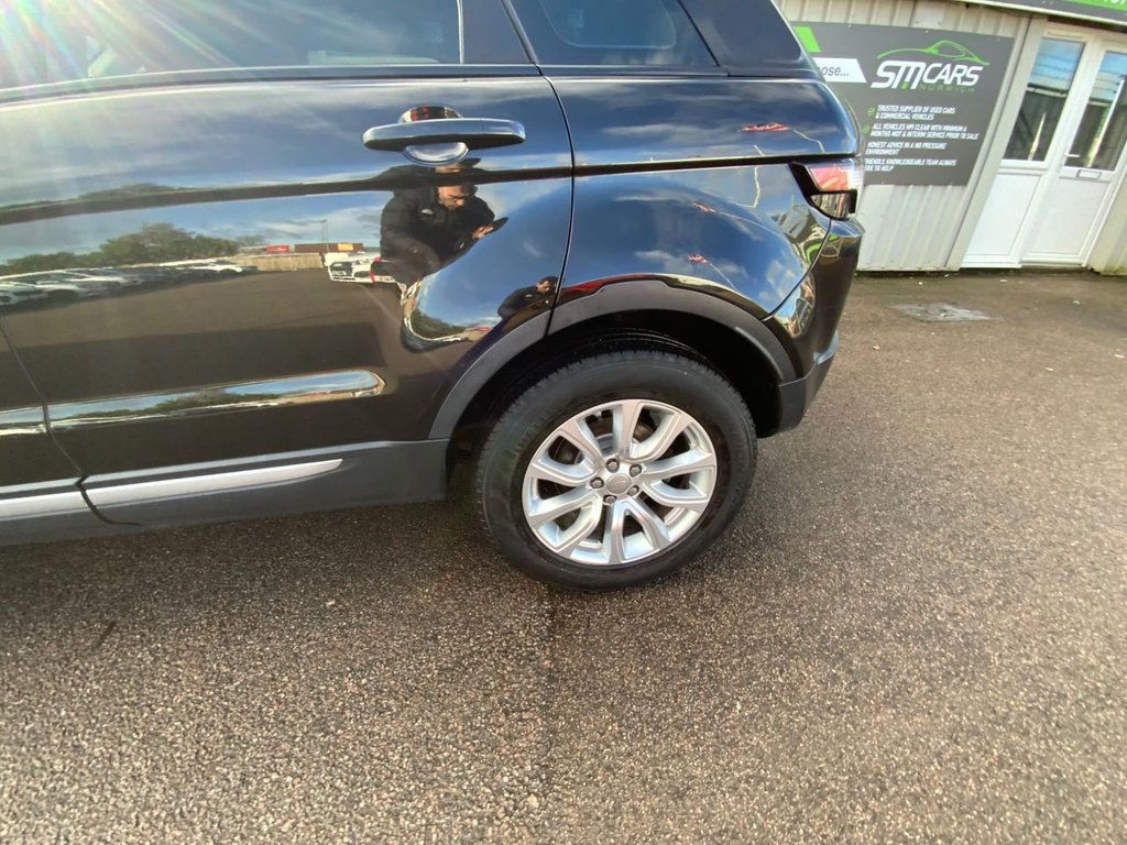 Used Land Rover Range Rover Evoque 2014 for sale - 77571498: Photo 44