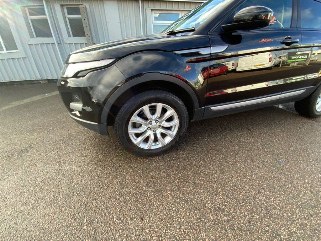 Used Land Rover Range Rover Evoque 2014 for sale - 77571498: Photo 45